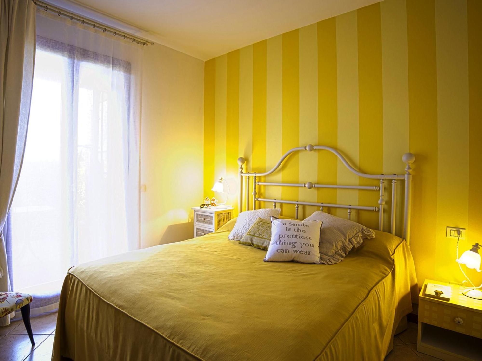 Bellasirmione Holiday Apartments Sirmione Exterior foto