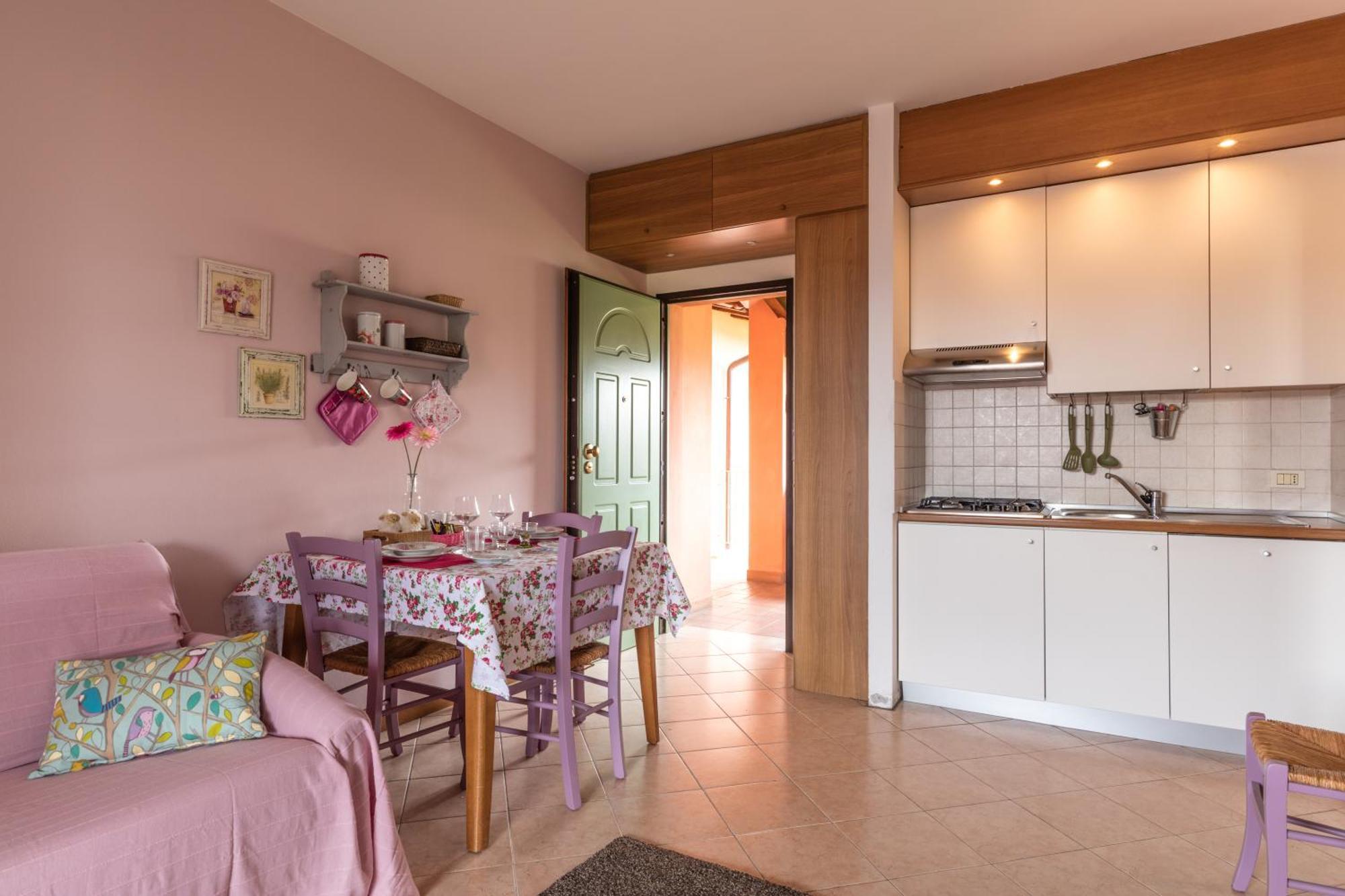 Bellasirmione Holiday Apartments Sirmione Exterior foto