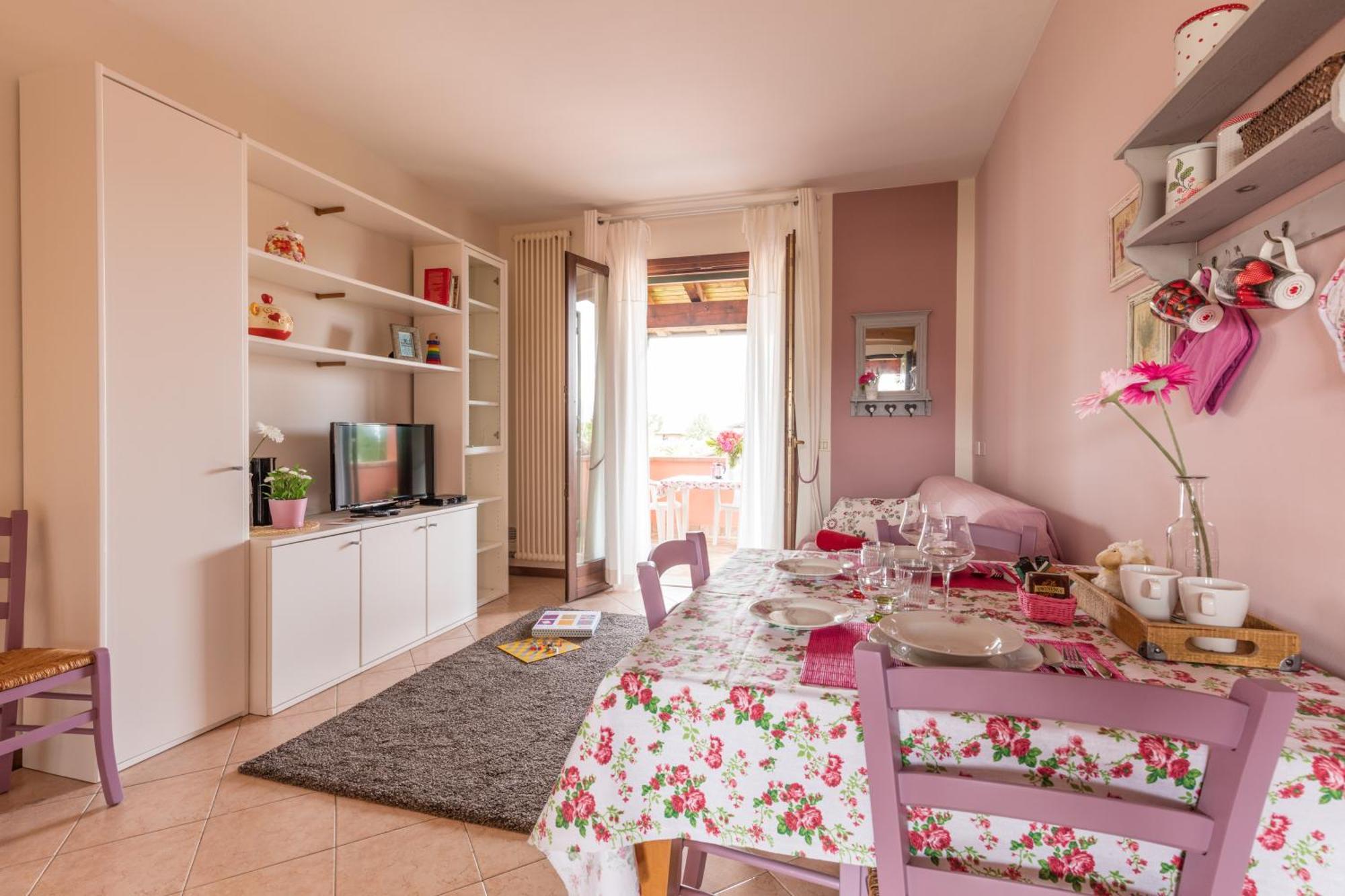 Bellasirmione Holiday Apartments Sirmione Exterior foto