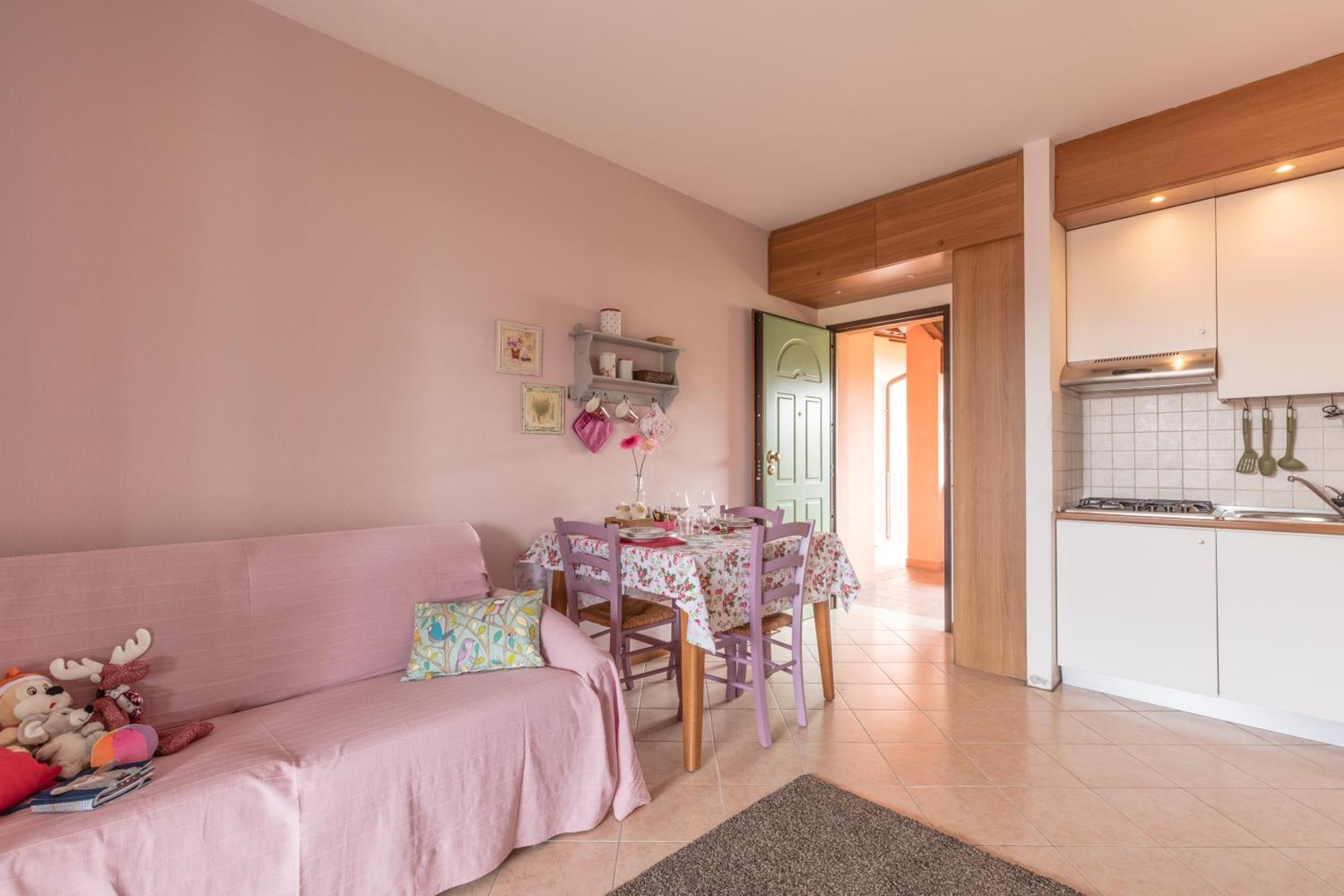 Bellasirmione Holiday Apartments Sirmione Exterior foto