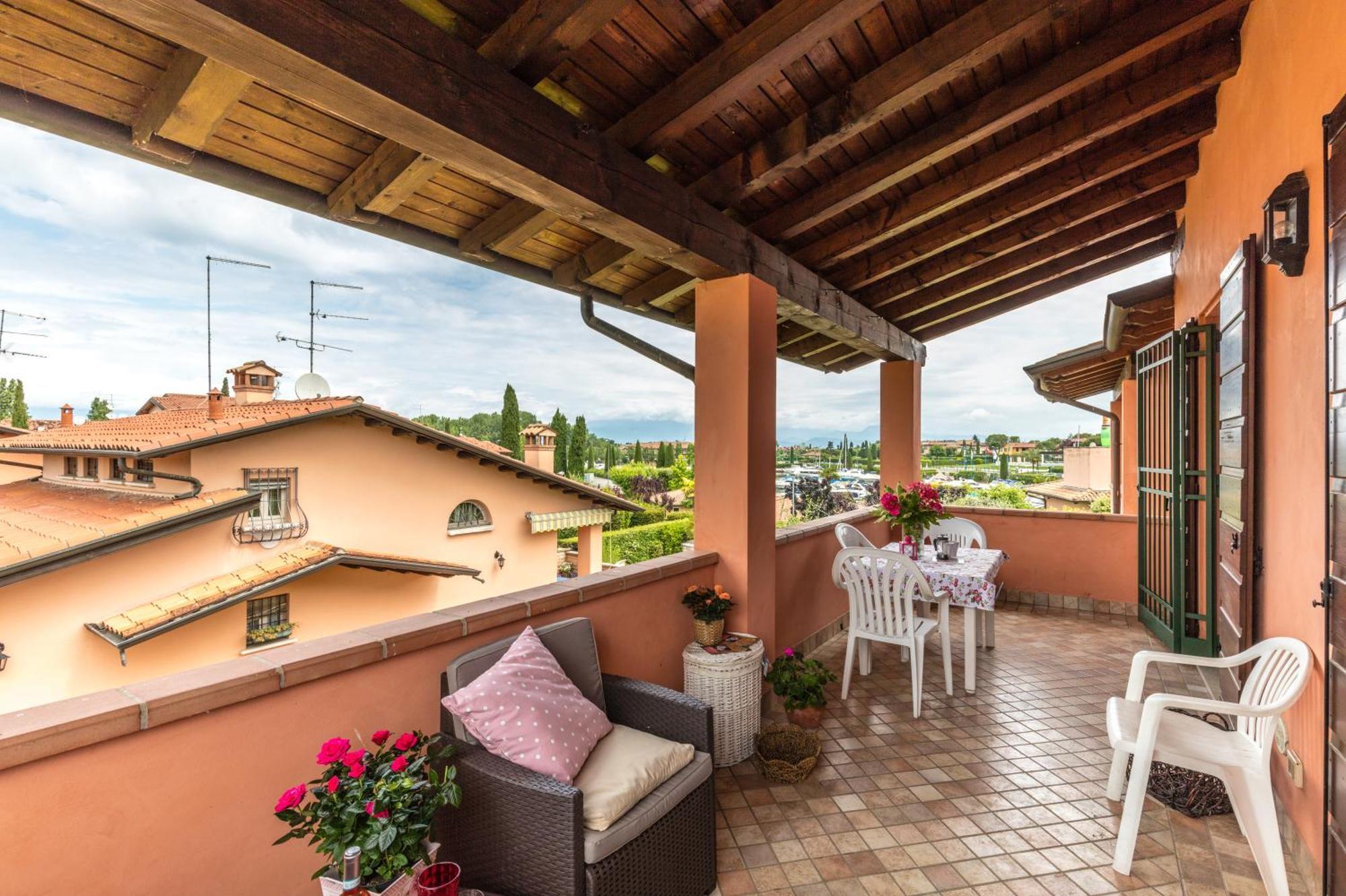 Bellasirmione Holiday Apartments Sirmione Exterior foto
