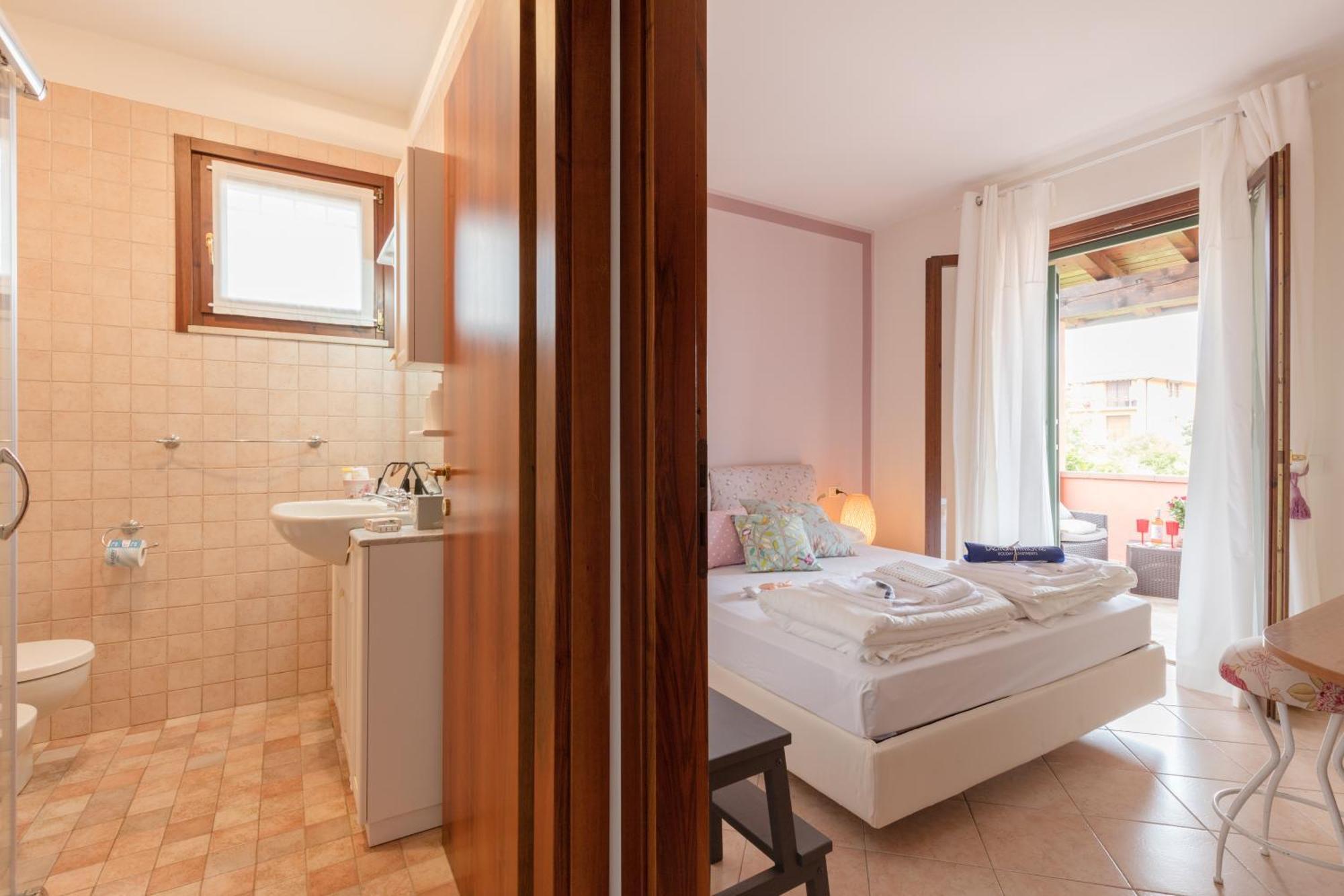 Bellasirmione Holiday Apartments Sirmione Exterior foto