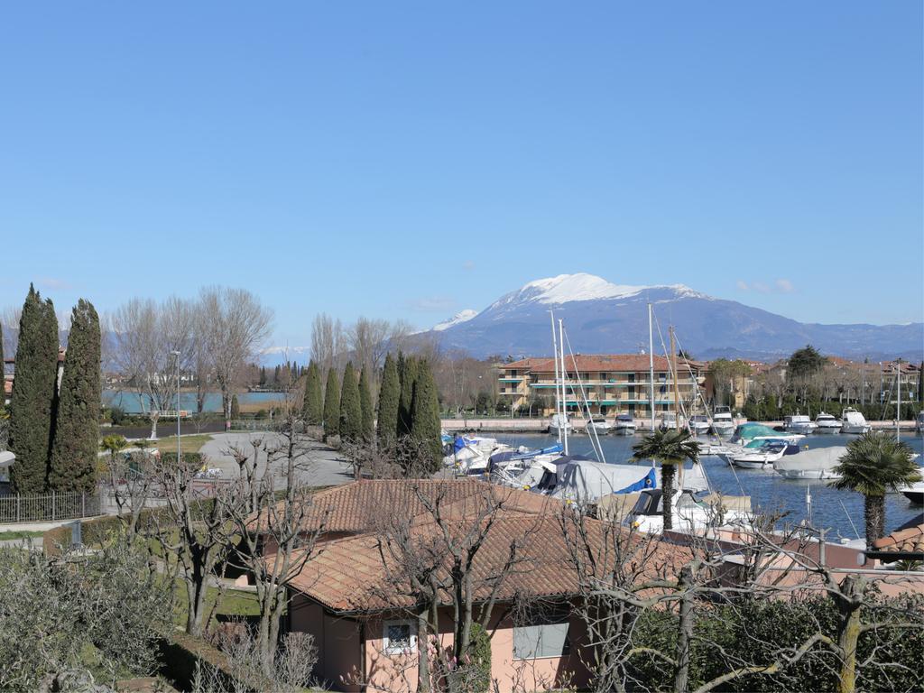Bellasirmione Holiday Apartments Sirmione Exterior foto