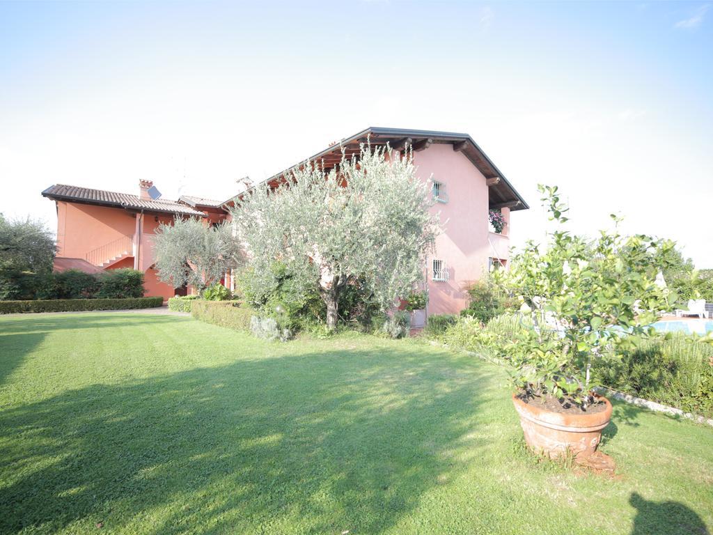Bellasirmione Holiday Apartments Sirmione Exterior foto